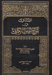 الشافي في شرح أصول الكافي 9/1