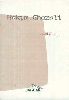 Hakim Ghazali
