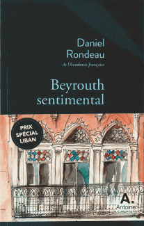 Beyrouth sentimental