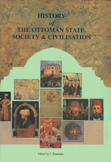 History of the Ottoman State