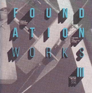 Foundation Wokr III