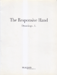 The Response Hand Drawings 1