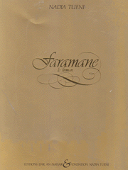 Faramane le firman فرمان
