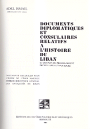 Documents Diplomatiques et Consulaires 28