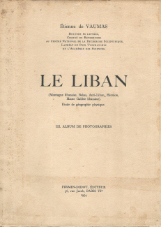 Le Liban