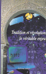 Tradition et Revolution Le Veritable Enjeu