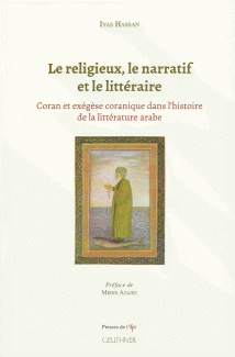 Le Religieux le Narratif et le Litteraire