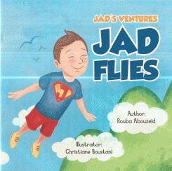 Jad's ventures Jad Flies