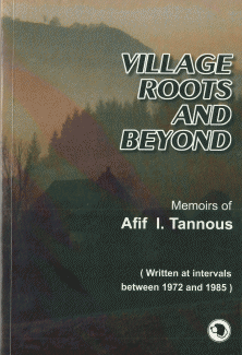 village roots and beyond