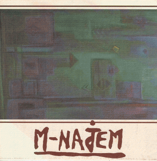 M. Najem