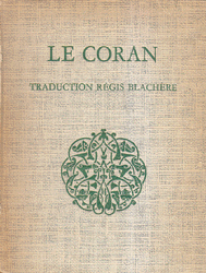 Le Coran