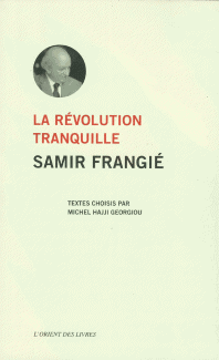 La Revolution Tranquille