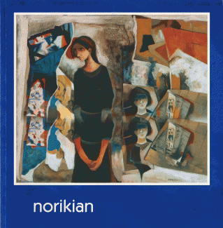 Norikian