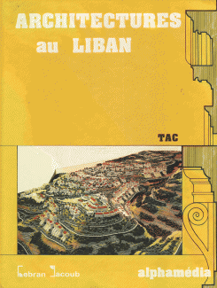 Architectures au Liban