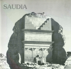 Saudia