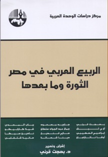 الربيع العربي في مصر الثورة وما بعدها