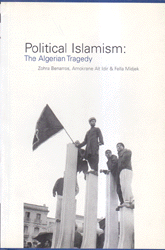 Political Islamism The Algerian Tragedy