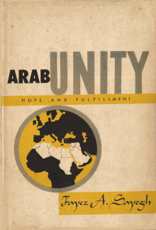 Arab Unity