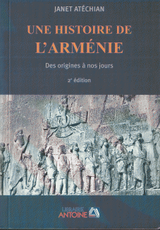 Une Histoire de L'Armenie