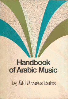 Handbook of Arabic Music