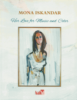 Mona Iskandar