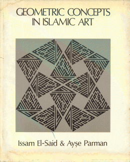 Geometric concepts in Islamic art 