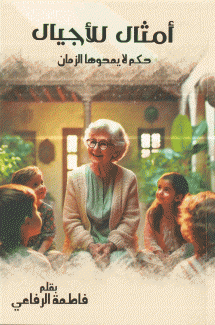 أمثال للأجيال