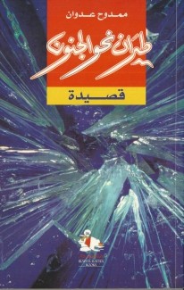 طيران نحو الجنون