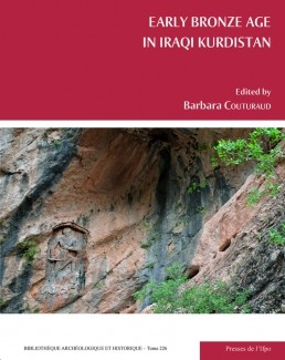 Early Bronze Age In Iraqi Kurdistan