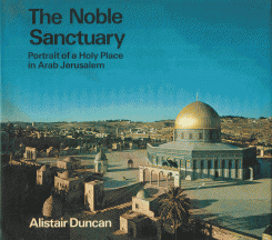 The Noble Sanctuary