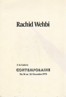 Rachid Wehbi