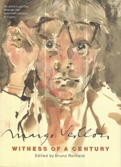 Margo Veillon Witness of a Century