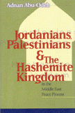 Jordanians palestinians and the hashemite kingdom