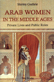 Arab Women in the middle ages