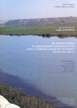 Peuplement Rural et Amenagements Hydroagricoles dans la Moyenne Vallee de l'Euphrate Fin Vile