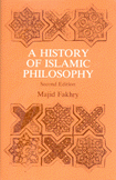 A History of Islamic philosophie