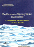 The Sources of Spring Water in the World