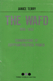 The wafd 1919-1952 Cornerstone of Egyptian Political