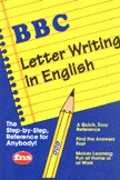 Letter writing in English