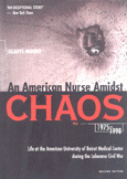 An American Nurse Amidst chaos