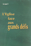 L'Eglise Face Aux Grands Defis