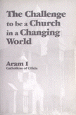 The Challenge to be a Church in a Changing World