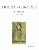 Doura - Europos Etudes 4 1991-1993