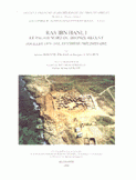 Ras Ibn Hani I Le Palais Nord du Bronze Recent Fouilles 1979-1995, Synthese Preliminaire