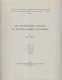 Les Manuscrits Coptes et Coptes-Arabes Illustres