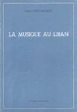 La musique au Liban