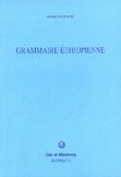 Grammaire Ethiopienne
