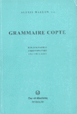 Grammaire Copte