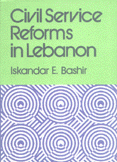 Civil Service Reforms in Lebanon