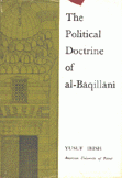 The Political Doctrine of al-Baqillani